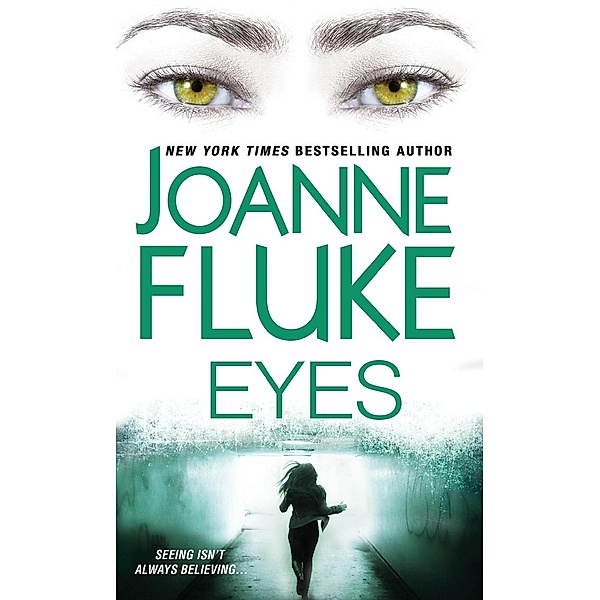 Eyes, Joanne Fluke