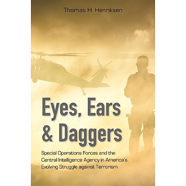 Eyes, Ears, and Daggers / Hoover Institution Press, Thomas Henriksen