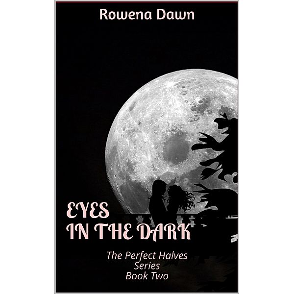 Eyes in the Dark (The Perfect Halves, #2) / The Perfect Halves, Rowena Dawn