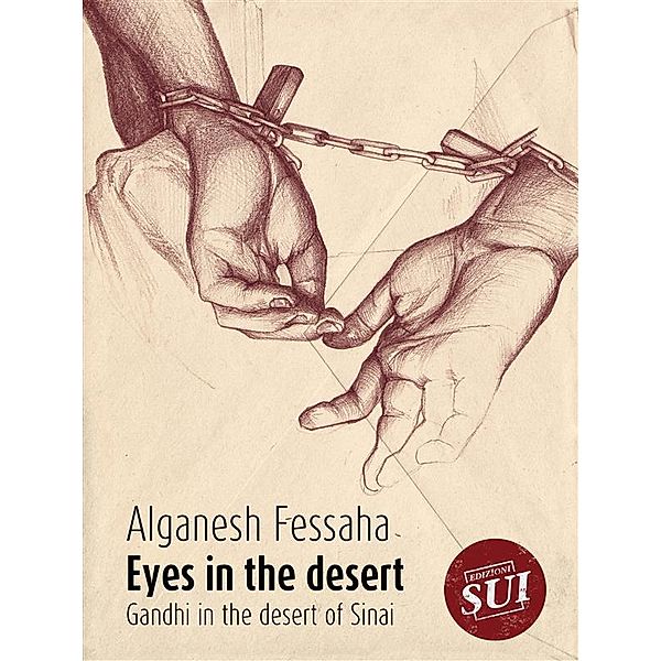 Eyes in the desert, Alganesh Fessaha