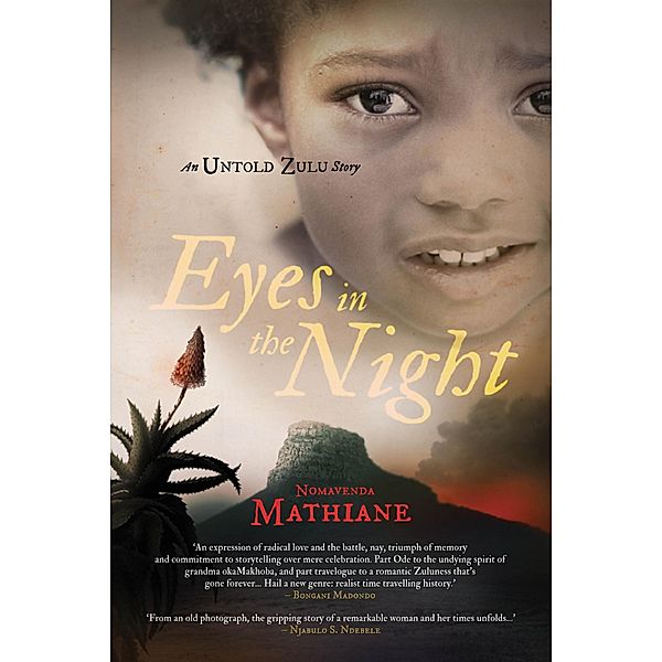 Eyes in the Night, Nomavenda Mathiane