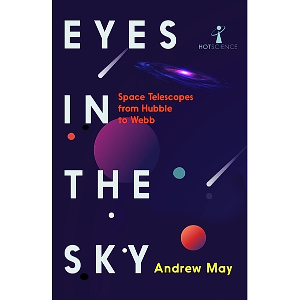 Eyes in the Sky, Andrew May