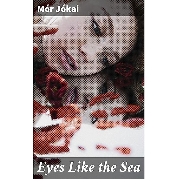 Eyes Like the Sea, Mór Jókai