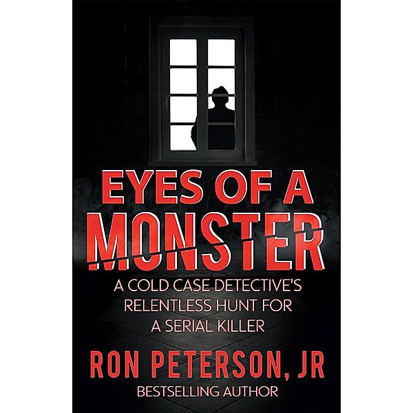 Eyes of a Monster, Ron Peterson Jr