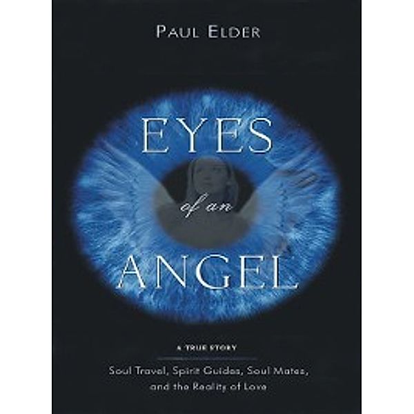 Eyes of an Angel, Paul Elder