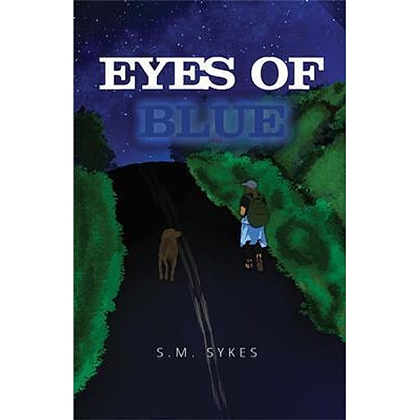 Eyes of Blue, Scott Sykes
