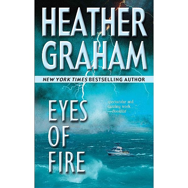 Eyes Of Fire, Heather Graham Pozzessere
