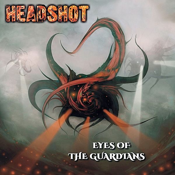 Eyes Of The Guardian, Headshot