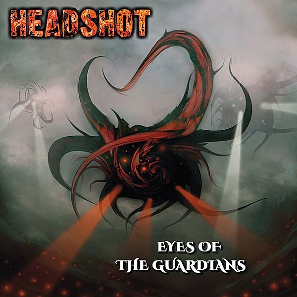 Eyes Of The Guardians, Headshot