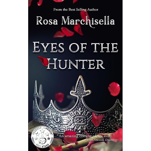 Eyes of the Hunter, Rosa Marchisella