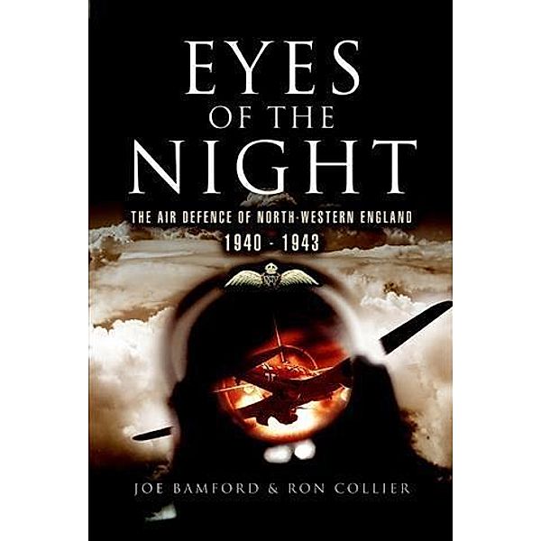 Eyes of the Night, Joseph Bamford