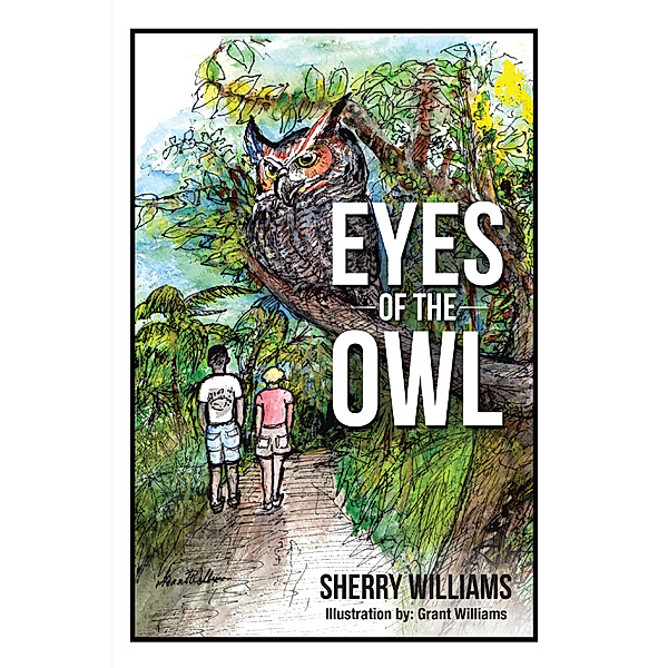 Eyes of the Owl, Sherry Williams