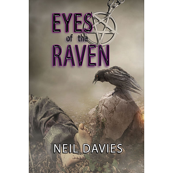 Eyes of the Raven, Neil Davies