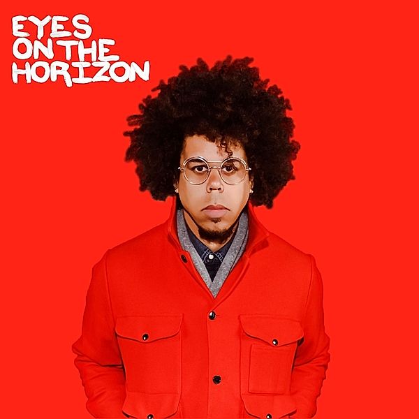 Eyes On The Horizon, Jake Clemons