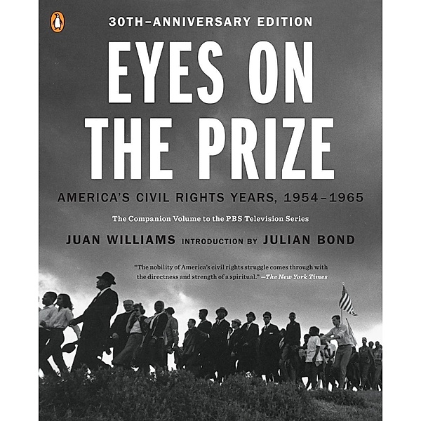 Eyes on the Prize / Eyes on the Prize, Juan Williams