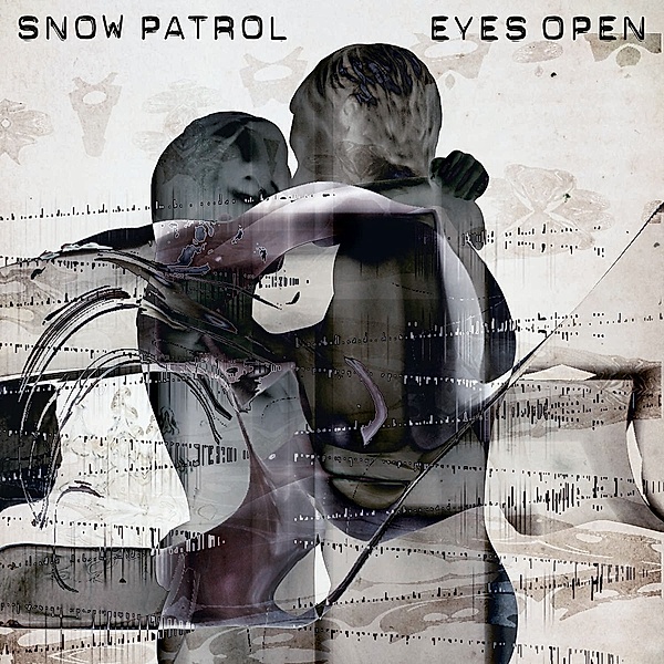 Eyes Open (2lp) (Vinyl), Snow Patrol