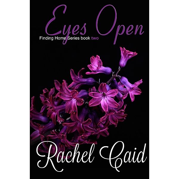 Eyes Open (Finding Home, #2) / Finding Home, Rachel Caid