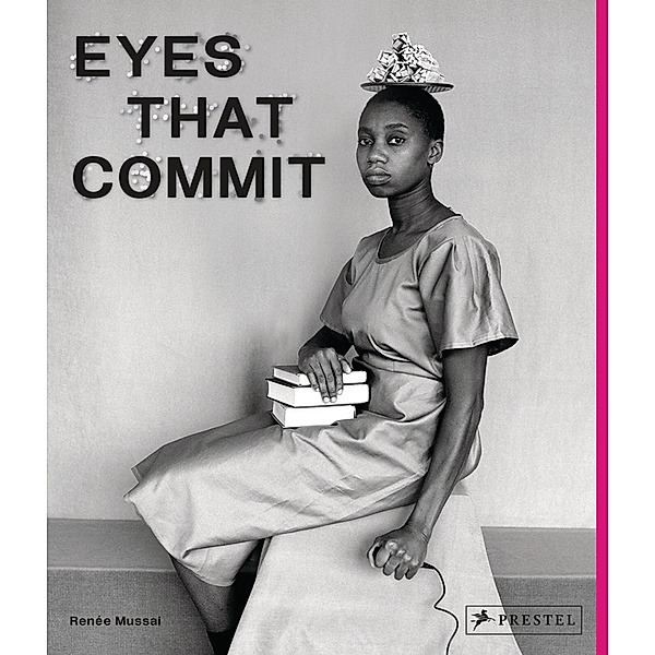 Eyes That Commit, Renée Mussai