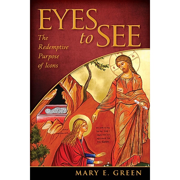 Eyes to See, Mary E. Green