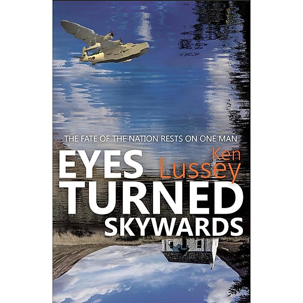 Eyes Turned Skywards, Ken Lussey