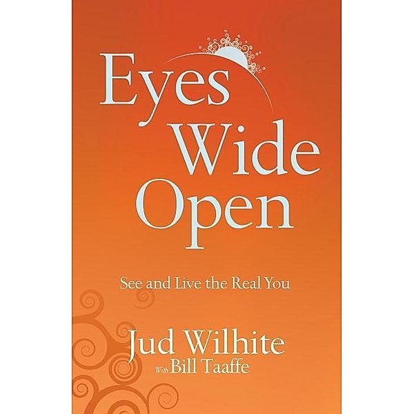 Eyes Wide Open, Jud Wilhite