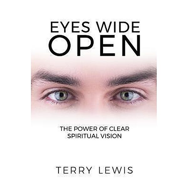 Eyes Wide Open, Terry Lewis