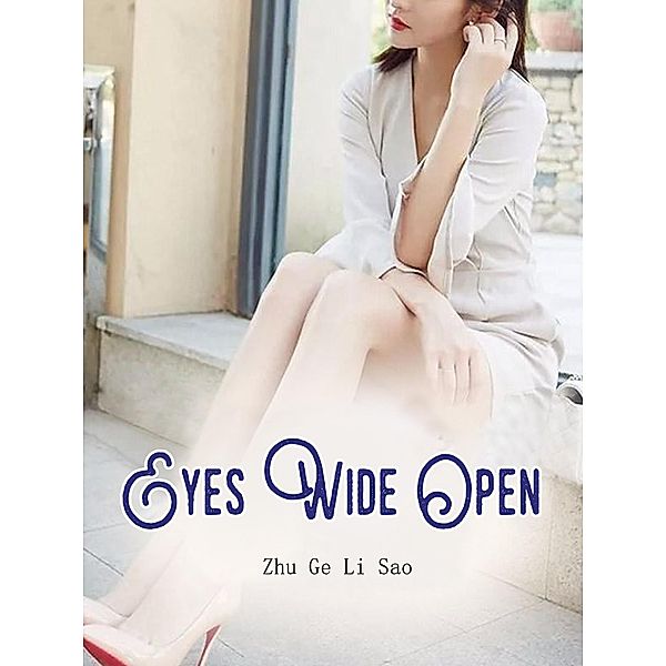 Eyes Wide Open / Funstory, Zhu GeLiSao