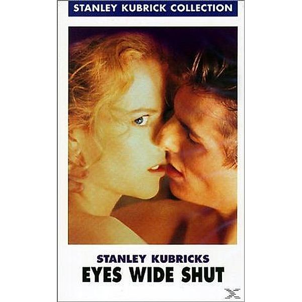 Eyes Wide Shut