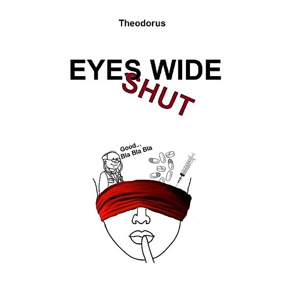 Eyes Wide Shut, Theodorus Author