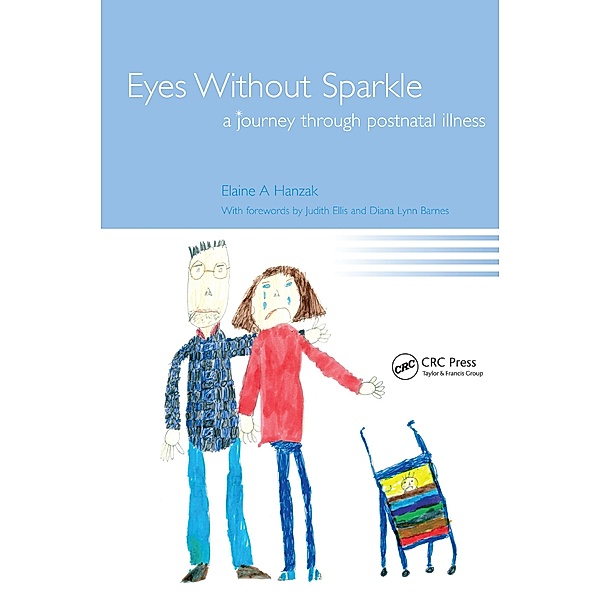 Eyes Without Sparkle, Elaine Hanzak