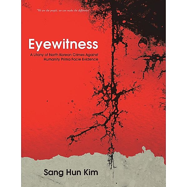 Eyewitness, Sang Hun Kim