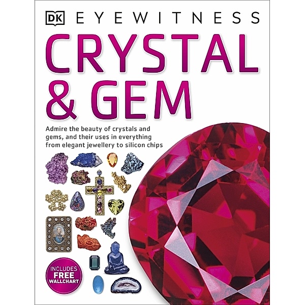 Eyewitness / Crystal & Gem