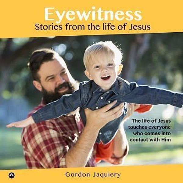 Eyewitness / Eyewitness Bd.2, Gordon Jaquiery