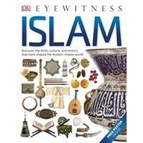 Eyewitness Islam, Dk