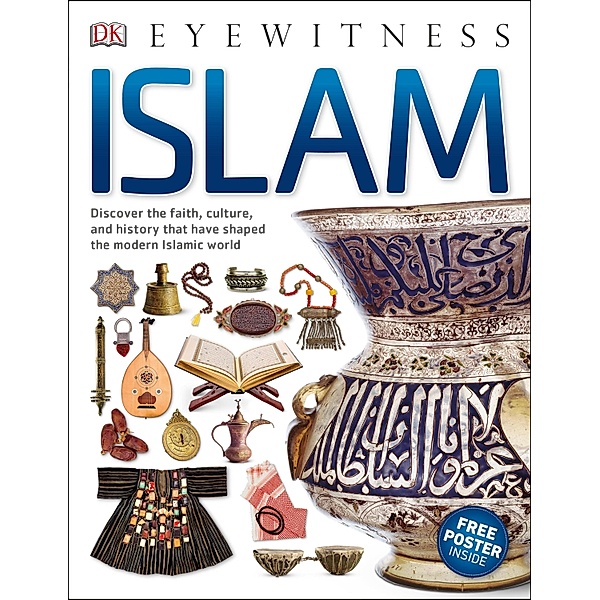 Eyewitness Islam / DK Eyewitness