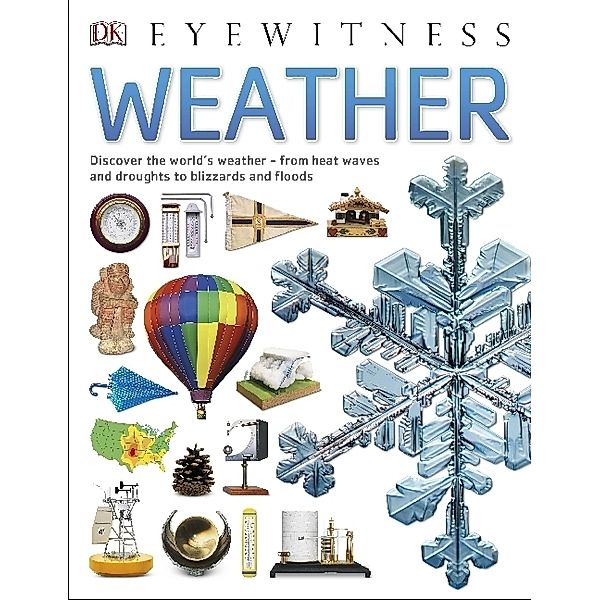 Eyewitness / Weather, Dk