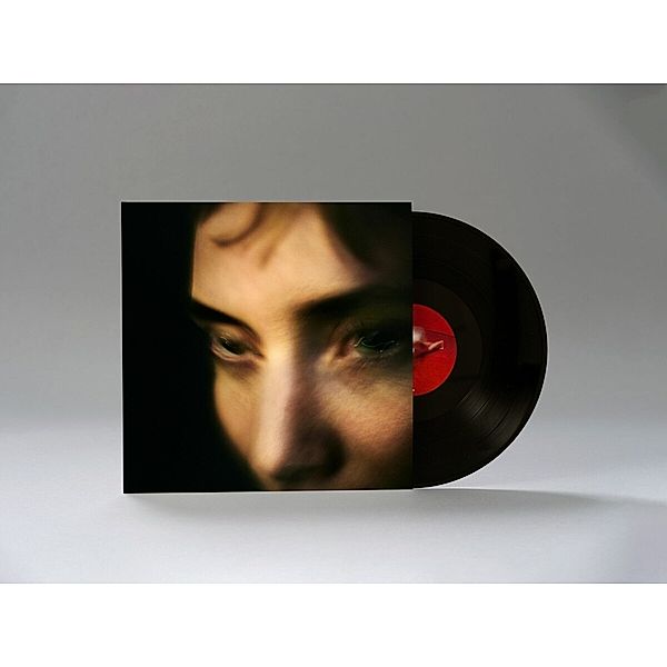 Eyeye (Vinyl), Lykke Li