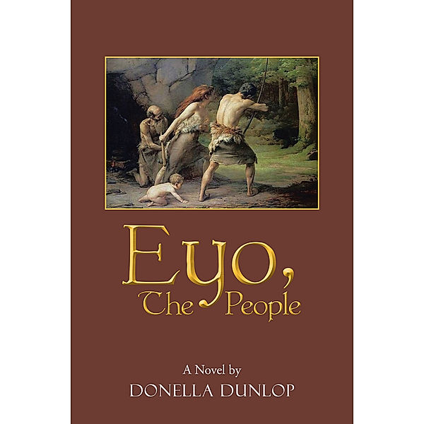 Eyo, the People, DONELLA DUNLOP