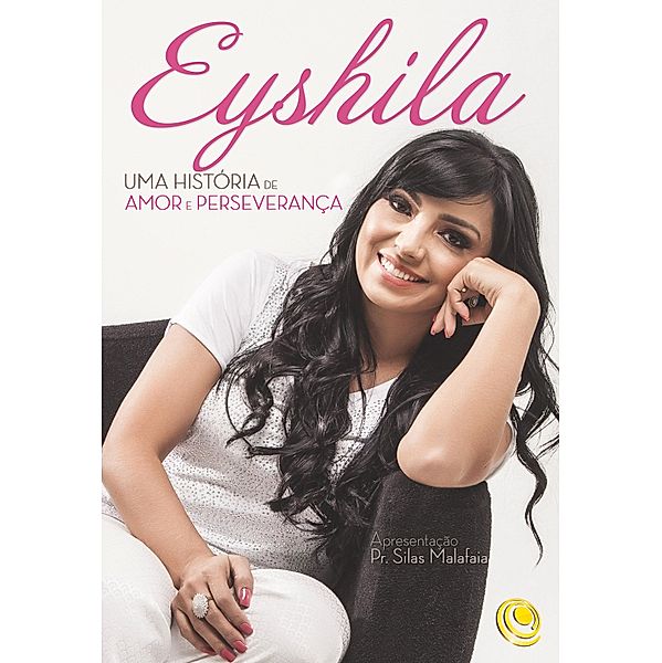 Eyshila, Eyshila Santos