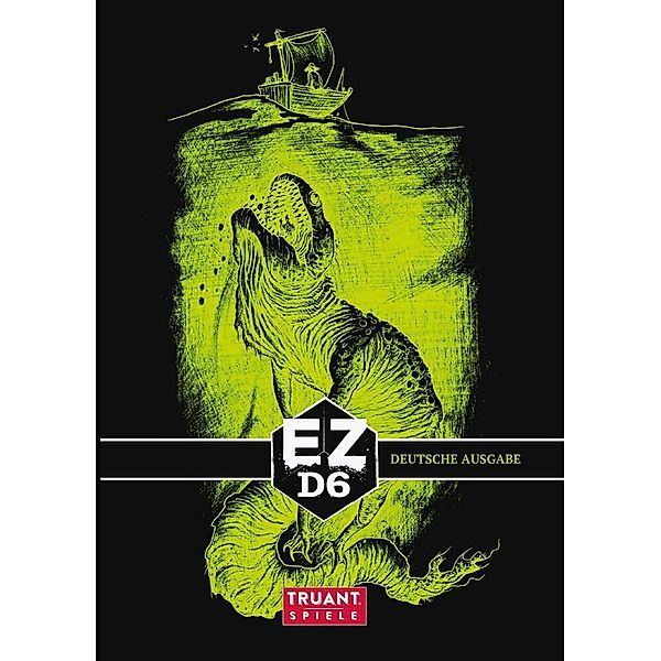 EZD6 Deutsche Ausgabe
