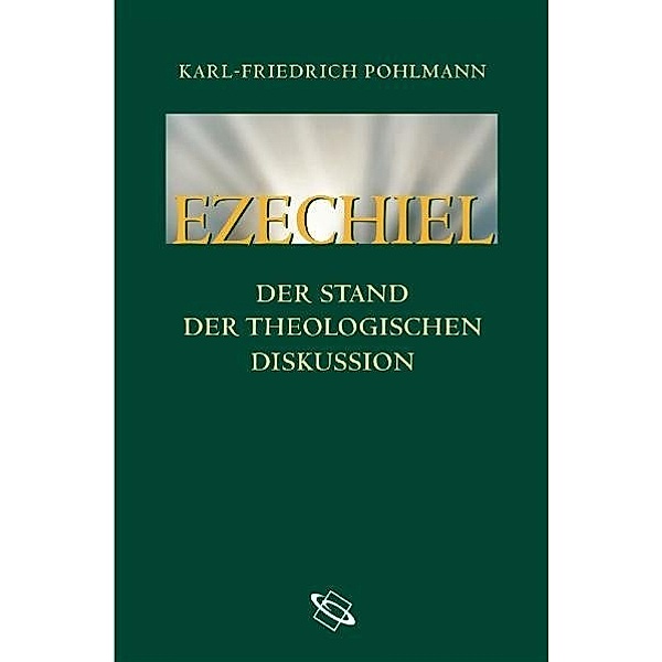 Ezechiel, Karl F Pohlmann