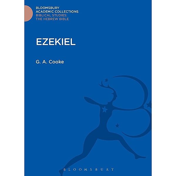 Ezekiel, G. A. Cooke