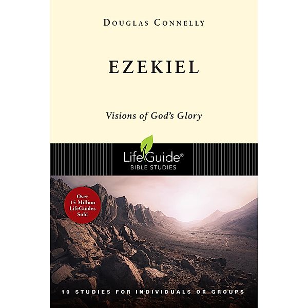 Ezekiel, Douglas Connelly