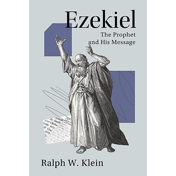 Ezekiel, Ralph W. Klein