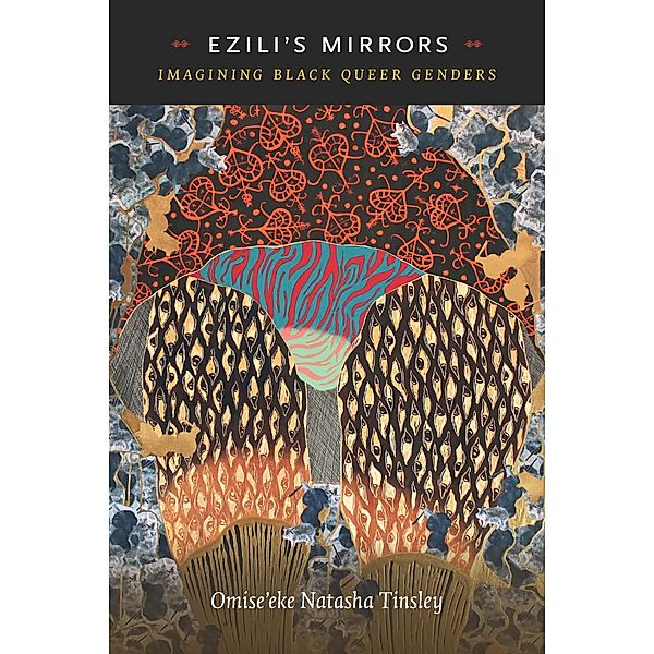 Ezili's Mirrors, Tinsley Omise'eke Natasha Tinsley