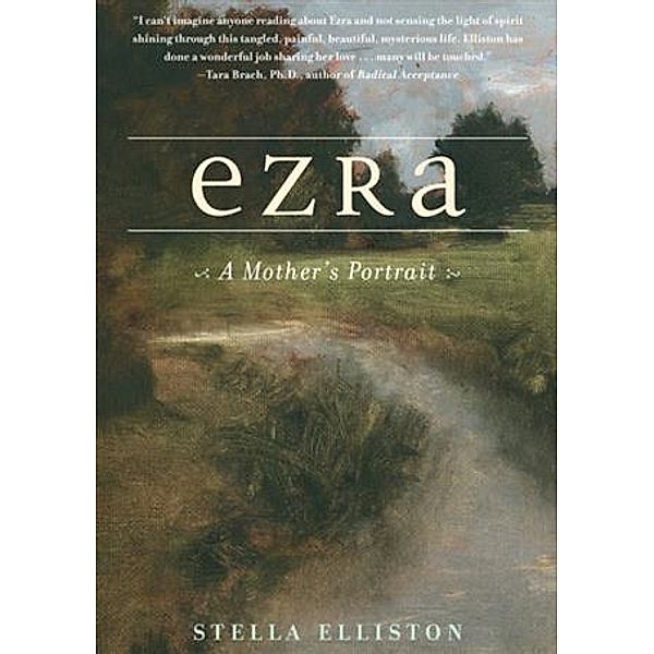 Ezra, Stella Elliston