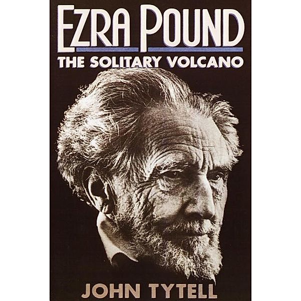 Ezra Pound, John Tytell