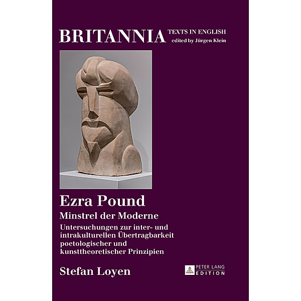 Ezra Pound, Stefan Loyen