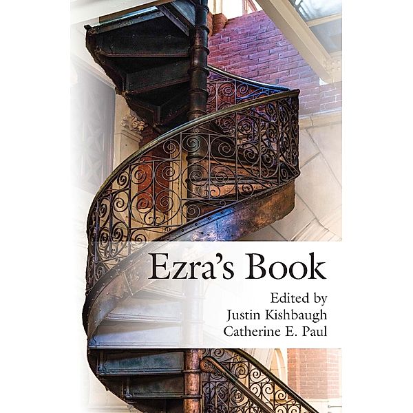 Ezra's Book