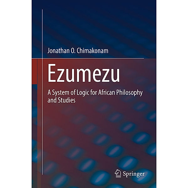 Ezumezu, Jonathan O. Chimakonam